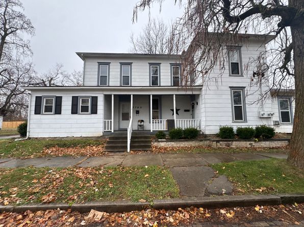 3702 S Boots St APT 1