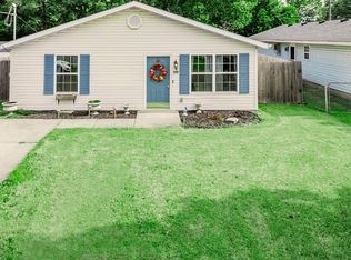 349 Manitee St, Liberty Township, OH 45044