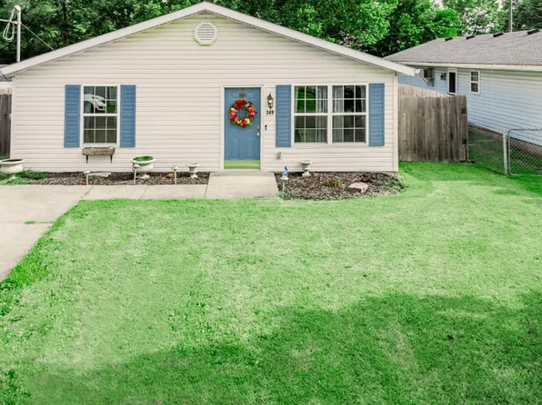 349 Manitee St, Liberty Township, OH 45044