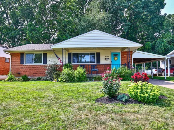 4135 Hammond Blvd, Hamilton, OH 45015
