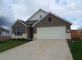 1120 Terrace View Dr, Georgetown, TX 78628