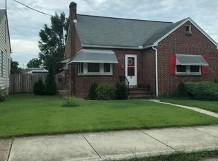 5 E 6th St, Pottstown, PA 19464