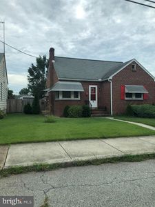 5 E 6th St, Pottstown, PA, 19464