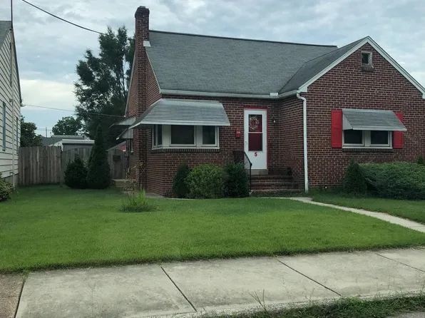 5 E 6th St, Pottstown, PA 19464