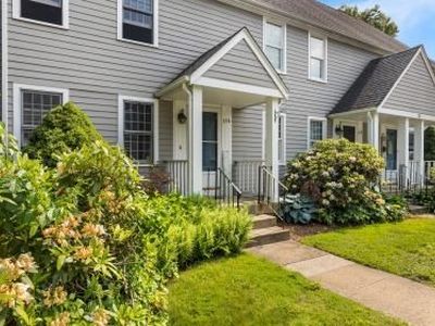 336 Twin Lakes Dr #336, Halifax, MA, 02338
