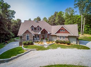 9500 Nashville Hwy, Baxter, TN 38544