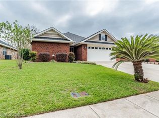 2743 Rosebud Dr, Mobile, AL 36695