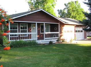 61486 Melody Rd, Island City, OR 97850