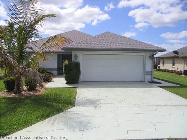 (undisclosed Address), Lake Placid, FL 33852