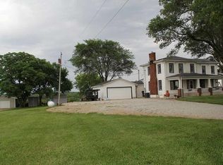 5928 NE Kincaid Rd, Topeka, KS 66617