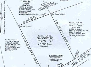 4475 Old Liberty Dr, Axton, VA 24054