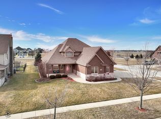 23928 S Roberts St, Manhattan, IL 60442