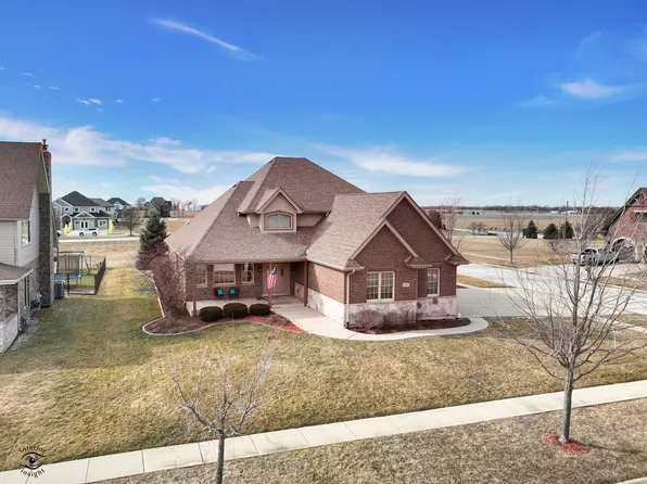 23928 S Roberts St, Manhattan, IL 60442