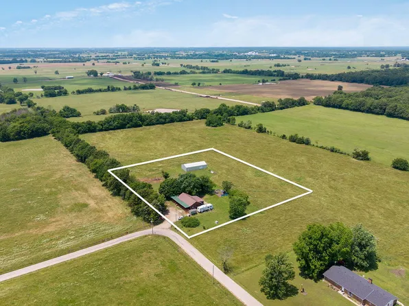 7707 Lawrence 1170, Mt Vernon, MO 65712