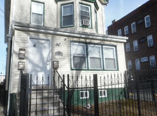 233 Berkeley Ave #2, Newark, NJ 07107