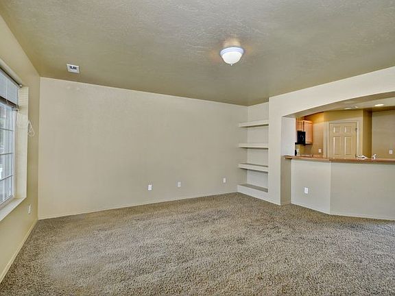 Living Room from Entry
