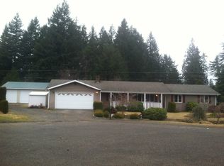 2 Prairie Pl, Elma, WA 98541