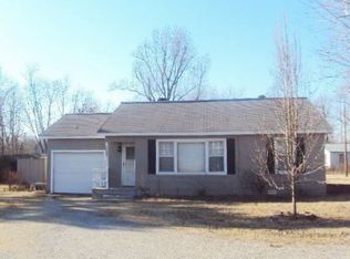 18379 Lee Dr, Dexter, MO 63841