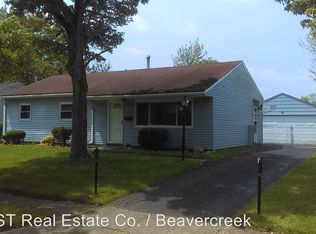 4197 Molane St, Dayton, OH 45416