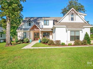 21701 Veranda Blvd, Fairhope, AL 36532