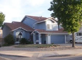 5752 W Avenue M2, Quartz Hill, CA 93536