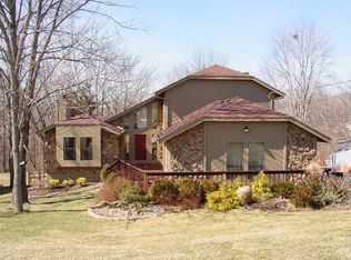 7337 Quail Run, West Chester, OH 45069