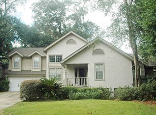 109 Grand Oaks Ln, Saint Simons Island, GA 31522