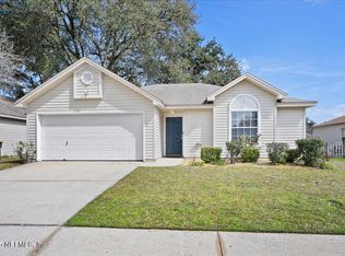 7747 Invermere Blvd, Jacksonville, FL 32244
