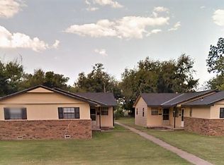 739 S Everett St, Wichita, KS 67213