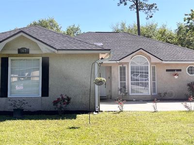 167 Foxwood Cir, Saint Marys, GA, 31558