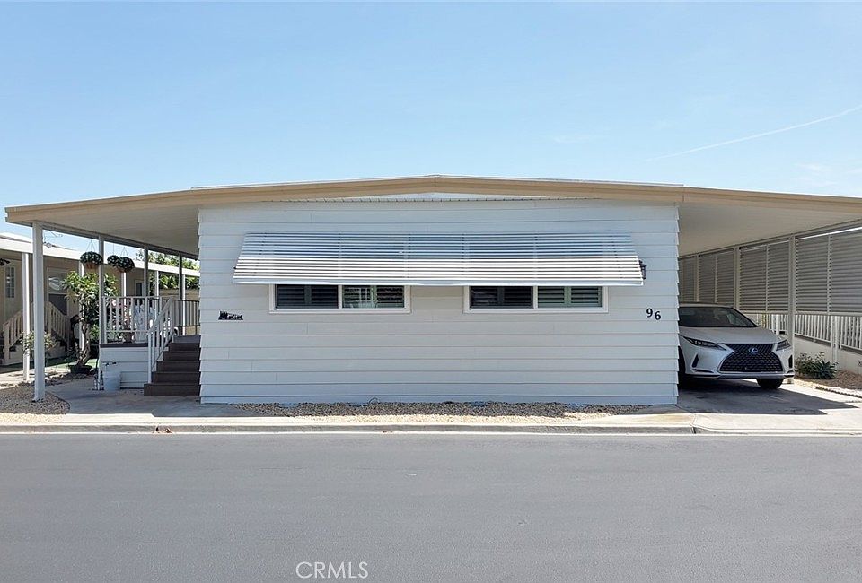 1st image of 15300 Magnolia St Space 96
