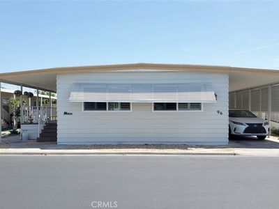 15300 Magnolia St Space 96, Westminster, CA, 92683