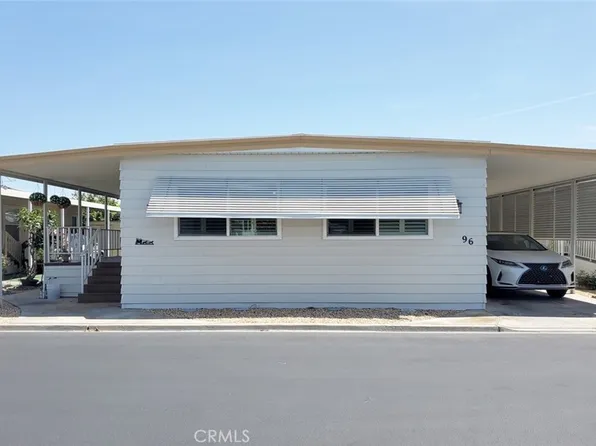 15300 Magnolia St Space 96, Westminster, CA 92683