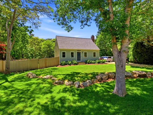 147 Snow Road, Brewster, MA 02631