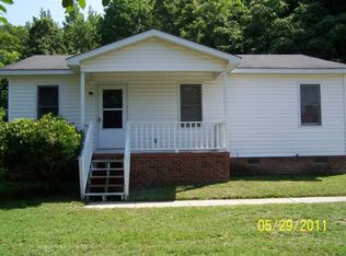 2915 Liberty Rd, Greensboro, NC 27406