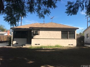 11521 Fennell St, El Monte, CA 91732
