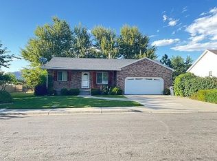 5 E 780 S, Santaquin, UT 84655