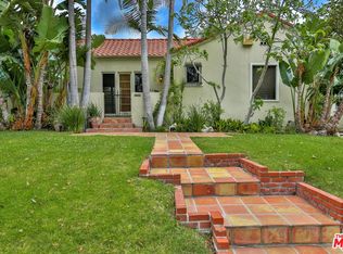 1130 S Burnside Ave, Los Angeles, CA 90019
