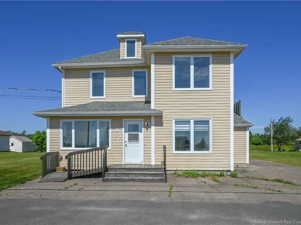 1157 De La Mer Blvd, Sainte Marie Saint Raphaal, NB E8T 1V8
