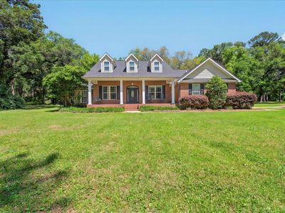650 Mossy Oak Trl, Tallahassee, FL, 32317