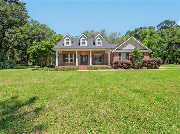 650 Mossy Oak Trl, Tallahassee, FL 32317
