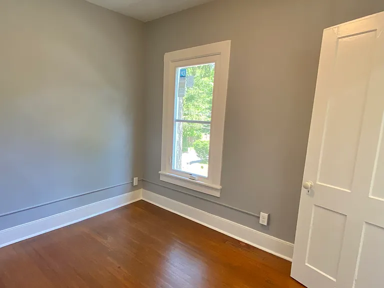 Another angle of the bedroom