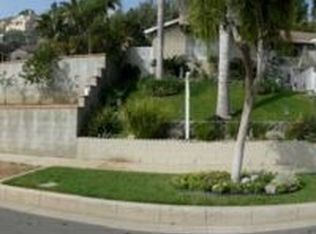 737 De La Fuente St, Monterey Park, CA 91754