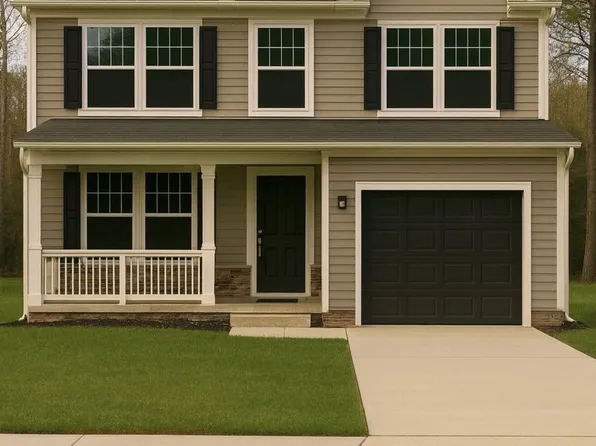 217 Elm St, Centreville, MD 21617