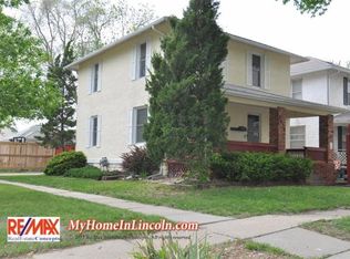 2605 N 43rd St, Lincoln, NE 68504
