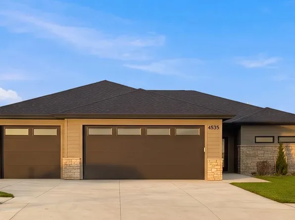 4535 Elk Creek Rd, Sioux City, IA 51106