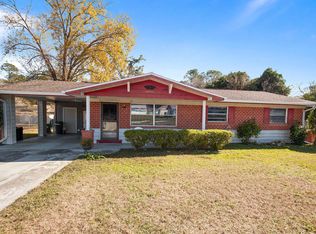 10921 SE 52nd Ave, Belleview, FL 34420