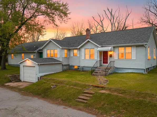 401 W Fourth Street, Willow Springs, MO 65793