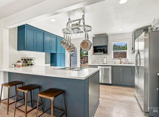 3015 W Sunset Ave, Boise, ID 83703