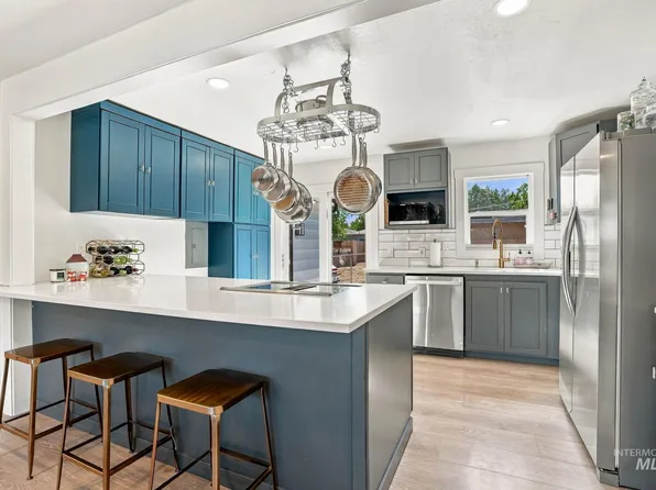 3015 W Sunset Ave, Boise, ID 83703